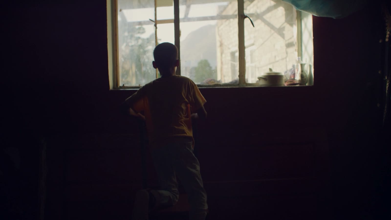 Foster the City promotional video alternate still